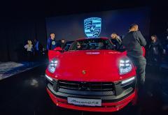 Novi Porsche Macan stigao u BiH